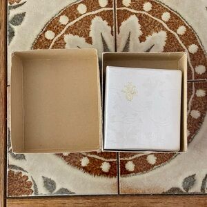 Vintage mini photo album